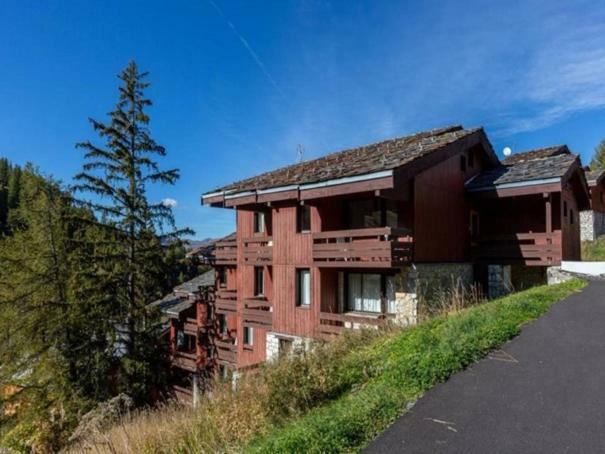 Residence Digitale, Le Lauze Plagne 1800 La Plagne Buitenkant foto